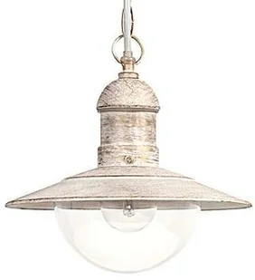 Rabalux 8740 - Oświetlenie zewnętrzne OSLO 1xE27/60W - Lampy sufitowe - miniaturka - grafika 2