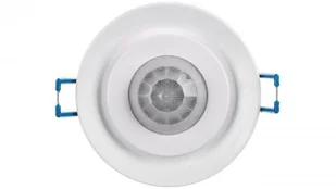 Orno Czujnik ruchu 360st. IP20,800W do sufitu podwieszany OR-CR-243 - Czujniki ruchu i zmierzchu - miniaturka - grafika 2