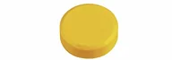 Dekoracje domu - Maul MAUL FASETA krawędzią o średnicy-Magnet Pro, żółty, 30 mm 6177213 - miniaturka - grafika 1