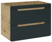 Szafki łazienkowe - Comad Szafka pod umywalkę ARUBA 80 - miniaturka - grafika 1