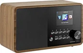 Radia - Imperial i110 Internet Radio 22  00 (kolorowy wyświetlacz TFT, Wi-Fi, Line-out, zasilacz sieciowy) 22-320-00 - miniaturka - grafika 1