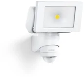 Lampy pozostałe - Steinel Naświetlacz zewnętrzny LED 20,5W LS 150 LED biały ST052553) - miniaturka - grafika 1