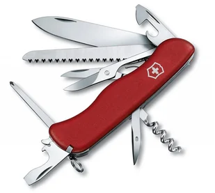 Victorinox Outrider 0.9023 - Scyzoryki - miniaturka - grafika 4