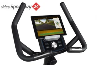 FLOW FITNESS ROWER PROGRAMOWANY PERFORM B3I FLOW FITNESS ZADZWOŃ 600-555-801 ! FFD17305 - Rowery treningowe - miniaturka - grafika 8