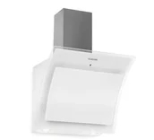 Okapy kuchenne - Klarstein Sabia 60 Biały (CGCH2-Sabia-60-WH) - miniaturka - grafika 1