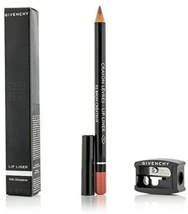 Givenchy Lip Liner - Wodoodporna konturówka do ust N°2 Brun Créateur - Konturówki do ust - miniaturka - grafika 2