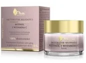 Kremy do twarzy - Ava Labolatorium Laboratorium Aktywator Młodości Retinol i Witamina C Krem do twarzy 50ml 58498-uniw - miniaturka - grafika 1