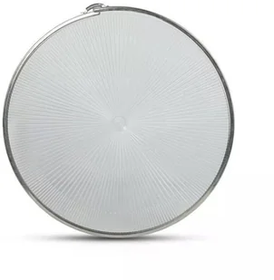 v-tac Klosz Pokrywa PC do opraw High Bay (do Reflektora SKU 574) 120ST Odporność na kurz V-TAC VT-574-586 - Oprawy, klosze i abażury - miniaturka - grafika 2