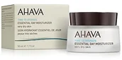 Kremy do twarzy - Ahava Time to Hydrate Essential Day Moisturizer Krem do dziennego przy bardzo suchej skóry (50 ML) 80215066 - miniaturka - grafika 1