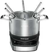 Zestawy do fondue - Rommelsbacher F 1200 naczynie do gotowania 1,5 l 6 os., Fondue 4001797129505 - miniaturka - grafika 1