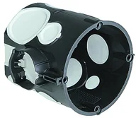 Puszki elektryczne i akcesoria - Kaiser Elektro Puszka podtynkowa hermetyczna 60 / 66 mm 1555-21 - miniaturka - grafika 1