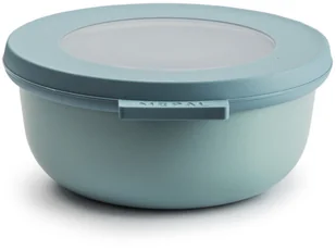 MEPAL Rosti Mepal Cirqula miska wielofunkcyjna, 8 rozmiarów, 350 ml 106204092400 - Pojemniki kuchenne - miniaturka - grafika 2