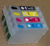 Dodatki do drukarek i skanerów - Epson KARTRIDŻ zamienny WIECZNY T29 DO XP-235/335/432/435 catalog97191 - miniaturka - grafika 1