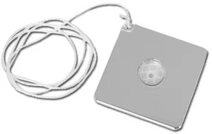 BCB Adventure Bushcraft Bushcraft Mayday Signal Mirror 2 inch CK314 - Akcesoria turystyczne - miniaturka - grafika 2