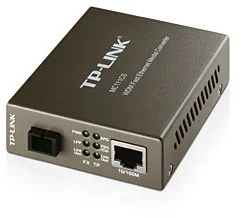 TP-Link MEDIA Konwerter MC112CS 100Mb/s - Konwertery sieciowe i transceivery - miniaturka - grafika 5