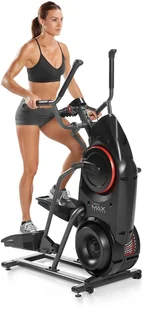 Bowflex MAX TRAINER M3I - Orbitreki - miniaturka - grafika 2