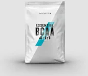 Aminokwasy - Myprotein Essential BCAA w proporcji 4:1:1 - 250 - Tropikalny - miniaturka - grafika 1
