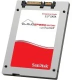 SanDisk GmbH Sandisk CloudSpeed Ascend SSD 240 GB Enterprise 6,4 cm 2,5 Zoll SATA 6 GB/S 19 NM eMLC Read-intensywne SDLFODAR-240G-1HA1 - Dyski serwerowe SanDisk GmbH Sandisk CloudSpeed Ascend SSD 240 GB Enterprise 6,4 cm 2,5 Zoll SATA 6 GB/S 19 NM eMLC Read-intensywne SDLFODAR-240G-1HA1 - Dyski serwerowe - miniaturka - grafika 1