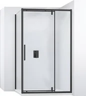 Kabiny prysznicowe - Rea Rapid Swing 70x80 KPL-009919 - miniaturka - grafika 1
