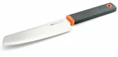 Kuchnia turystyczne i akcesoria - GSI Outdoors Nóż Turystyczny OUTDOORS SANTOKU 6" CHEF KNIFE - miniaturka - grafika 1
