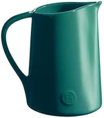 Naczynia żaroodporne - Emile Henry eh951520 Tajine, ceramika, 16 x 12 x 18 cm, EH971520 - miniaturka - grafika 1