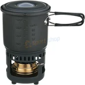 Kuchnia turystyczne i akcesoria - Esbit Zestaw Naczynia do gotowania Alcohol Cookset - miniaturka - grafika 1