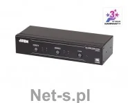 ATEN KVM Matrix Switch HDMI 4K VM0202H (VM0202H-AT-G) 2x2 4719264645501 - Rozgałęźniki - miniaturka - grafika 4
