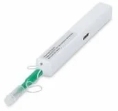 Akcesoria do serwerów - Digitus Professional adapter wtyczka narzędzie do czyszczenia Click dla komputerów PC i APC, do 1,25 MM i 2,5 MM ferrulen, szary DN-FO-PCT-2 - miniaturka - grafika 1