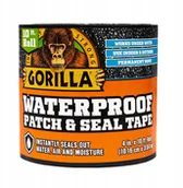 Inne akcesoria dekarskie - Wodoodporne Łatki Do Łatania Naprawy Dachów Gorill - miniaturka - grafika 1