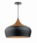 Lampy sufitowe - Dar Lighting Gaucho Wisząca Dar Lighting GAU8622 - miniaturka - grafika 1