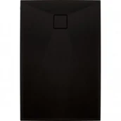 Brodziki prysznicowe - Deante Correo 100x90 KQR_N45B - miniaturka - grafika 1