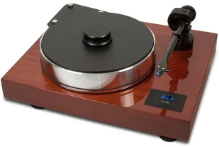 Pro-Ject Xtension 10 Evo Mahoń - Gramofony Pro-Ject Xtension 10 Evo Mahoń - Gramofony - miniaturka - grafika 1