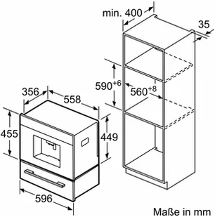 Ekspres do kawy Neff CKS1561N - Ekspresy do kawy - miniaturka - grafika 9