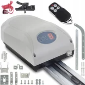 Napędy i siłowniki do bram - Napęd Do Bramy Garażowej Force Best 600 Do 12 m2 - miniaturka - grafika 1