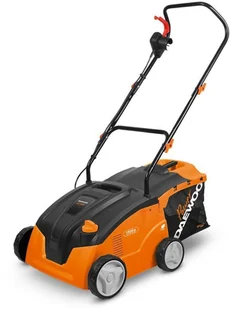 DAEWOO DSC 1500E - Wertykulatory i aeratory - miniaturka - grafika 2