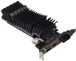 Asus GeForce GT 730 (GT730-SL-2GD5-BRK) - Karty graficzne - miniaturka - grafika 2