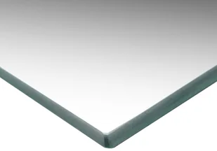 vidaXL Lustro ścienne, 60 x 40 cm, prostokątne, szklane - Lustra - miniaturka - grafika 6