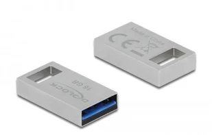Delock 16GB (54069) - Pendrive - miniaturka - grafika 2
