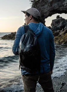 Matador Plecak składany Matador Freefly16 Packable Backpack 64376-uniw - Plecaki - miniaturka - grafika 18