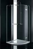 Kabiny prysznicowe - Atrium Capri 90x120 QF0129 - miniaturka - grafika 1