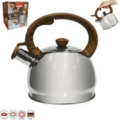 Czajniki na gaz - Orion Czajnik stalowy BONY 1,8L 111985 - miniaturka - grafika 1