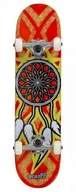 Deskorolki - Enuff Enuff Dreamcatcher 7.75" Orange Yellow ENU2710-ORA - miniaturka - grafika 1