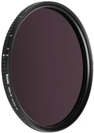 Filtry fotograficzne - Haida Filtr szary regulowany PROII (ND1.5-5) 82mm - miniaturka - grafika 1