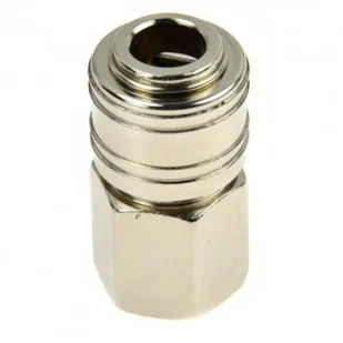 GEKO Szybkozłączka pneumatyczna do kompresora GW 1/2 4022 G01127 - Akcesoria pneumatyczne - miniaturka - grafika 4