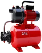 Hydrofory - STERWINS WT 24-4 - miniaturka - grafika 1