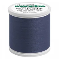 Akcesoria i części do maszyn do szycia - Madeira Nić do szycia Madeira AEROFIL 120 - 1000m - kolor 8105 - niebieski MADEIRA 9126 AEROFIL 120 KOLOR 8105 - miniaturka - grafika 1