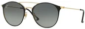 Okulary przeciwsłoneczne - Ray Ban RB3546 187/71 RB3546 187/71 - miniaturka - grafika 1