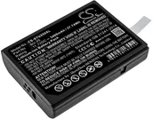 Sprzęt geodezyjny - Cameron Sino Sumitomo Fusion Splicers BU25 BU-25 3400mAh 37.74Wh Li-Ion 11.1V Cameron Sino) - miniaturka - grafika 1