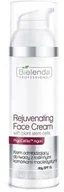 Kremy do twarzy - Bielenda Professional Rejuvenating Face Cream Day With Plant Sterm Cells odmładzający krem do twarzy z komórkami macierzystymi SPF15 100ml 57177-uniw - miniaturka - grafika 1