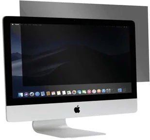 Kensington Filtr prywatyzujący 2-stronny zdejmowany do iMac 27" - Filtry prywatyzujące - miniaturka - grafika 2